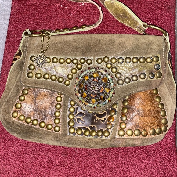 Purse - Picture 1 of 2